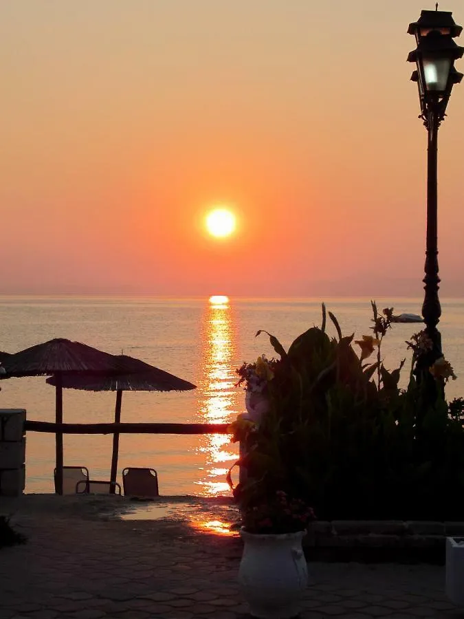 Voula Seaside Apartments Kallithea  Kallithea (Chalkidiki)
